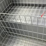 Divider For Chest Freezer 7455.25/26