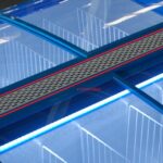 Chest Freezer Joint 2100