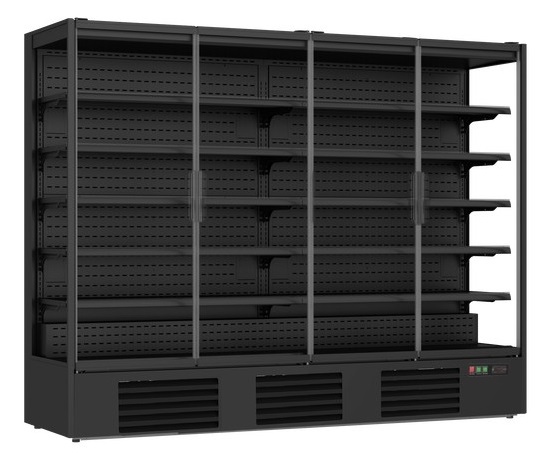 7455.3110-15465 Wall Mounted Unit Marco 2.5 *transport On Request* - Image 1