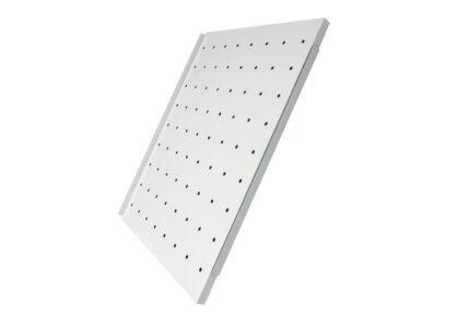 Perforated Grid White For 7455.2212