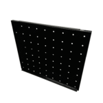 Perforated Grid Black For 7455.2242