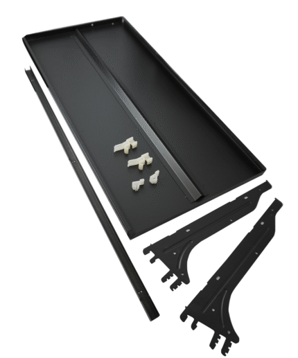 Shelf With Holders For 7455.3100 - 3110