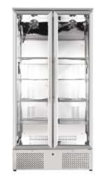 Backbar Cooler High 458 L SS - Image 3