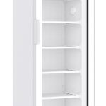 Freezer 1 Glass Door 221L