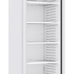 Freezer 1 Glass Door 382L