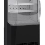 Impulse Cooler Black 210L