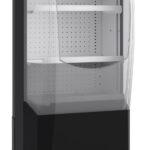 Impulse Cooler Black 274L