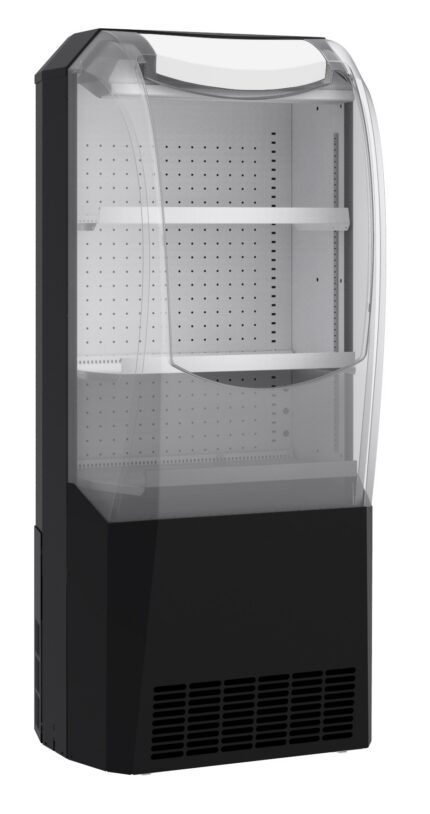 Impulse Cooler Black 274L