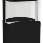 Impulse Cooler Black 110L