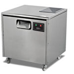 Cutlery Polisher