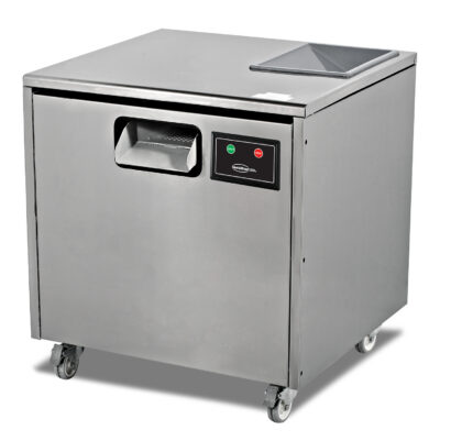 Cutlery Polisher