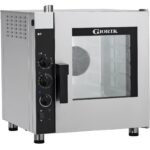 Convection Oven Humidifier 5X2/3GN