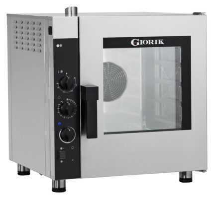 Convection Oven Humidifier 5X2/3GN