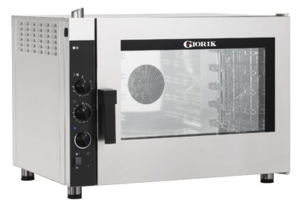 Elec. Convection Oven Humidifier 5X1/1GN Or EN