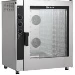 Elec. Convection Oven Humidifier 10X1/1GN Or EN