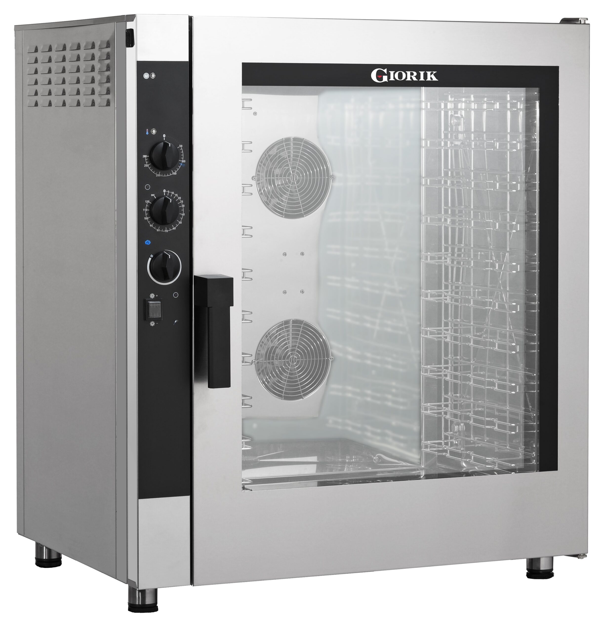 7466.0025-5910 Elec. Convection Oven Humidifier 10X1/1GN Or EN - Image 1