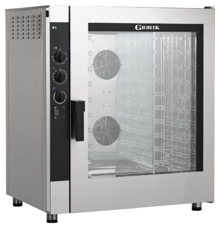 Gas Convection Oven Humidifier 10X1/1GN Or EN