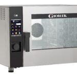 Elec. Convection-/ Steamoven 5X1/1GN Or EN
