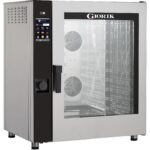 Elec. Convection-/ Steamoven 10X1/1GN Or EN