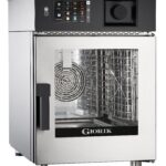 Combisteamer Elec. 6X1/1GN