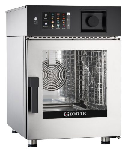 Combisteamer Elec. 6X1/1GN