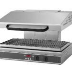 Giorik Salamander 735
