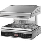 Giorik Salamander 570 Touch