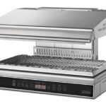 Giorik Salamander 735 Touch