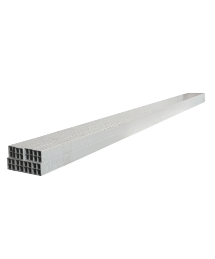 Venting Beams For Freezer Room - 8 Pcs Of 2000X40X40MM