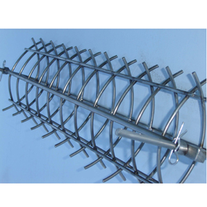 7472.0010-5544 Basket For Chicken Rotisseries - Image 1
