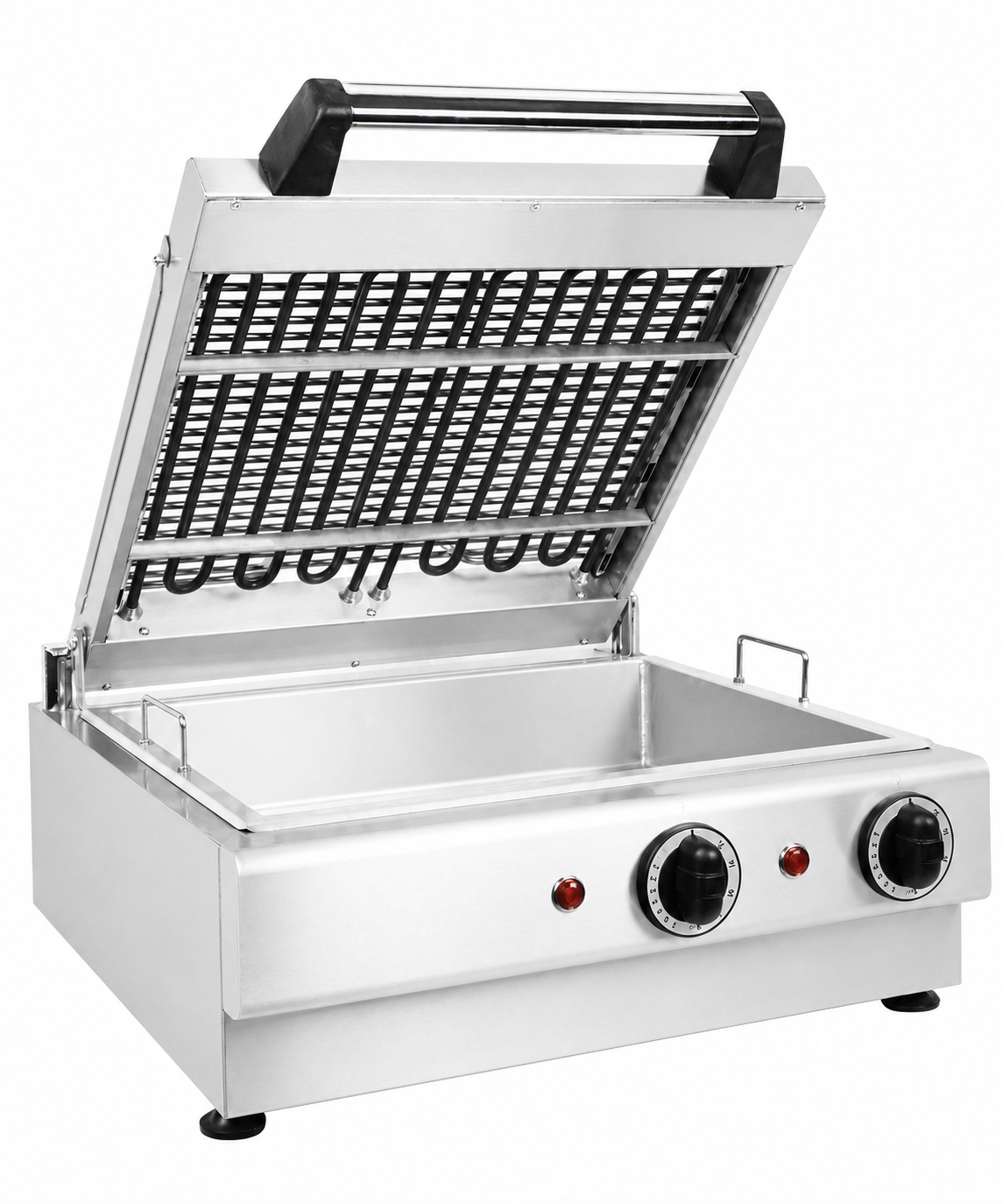 7472.005020thc201 Water Grill - Image 1