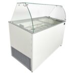 Ice Cream Display Tenerife 10X5 L