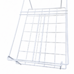 1X Rack For 3 Ice Cream Bins For Corsica