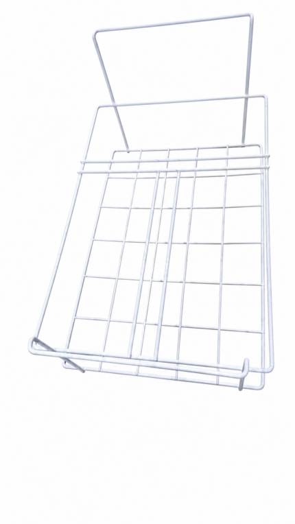 1X Rack For 3 Ice Cream Bins For Corsica