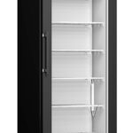 Ice Cream Storage Freezer With Full Glass Door 300