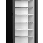 Ice Cream Storage Freezer Glass Door 400