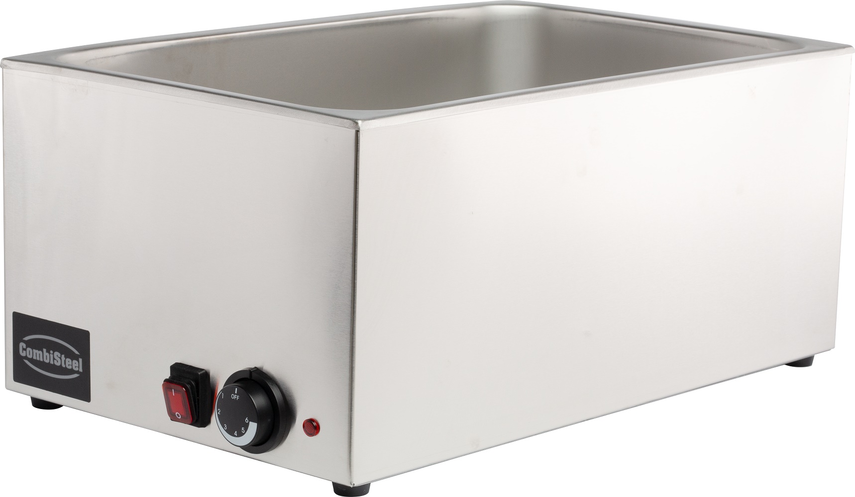 7476.0010-5788 Electric Bain-marie - Image 1