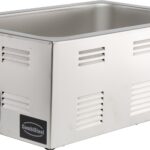 Bain-marie With Tap