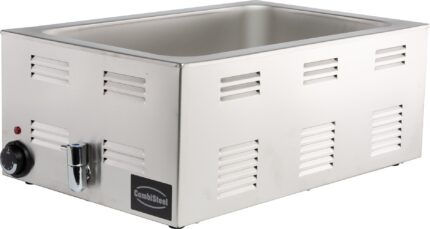 Bain-marie With Tap