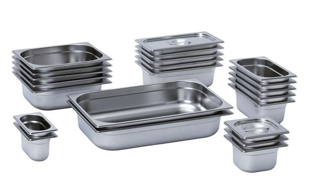 7476.0080-5789 GN Container 1/4GN-150MM - Image 1