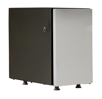Cappuccino Milk Cooler Incl. Milk Container