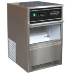 Ice Cube Maker 26KG/24H VDB-26