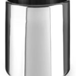 Ice Cream Tray Ø200 SS 7LTR