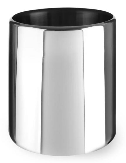 Ice Cream Tray Ø200 SS 7LTR