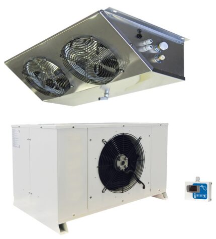 Negative Split Unit 3.05-8.74 M3
