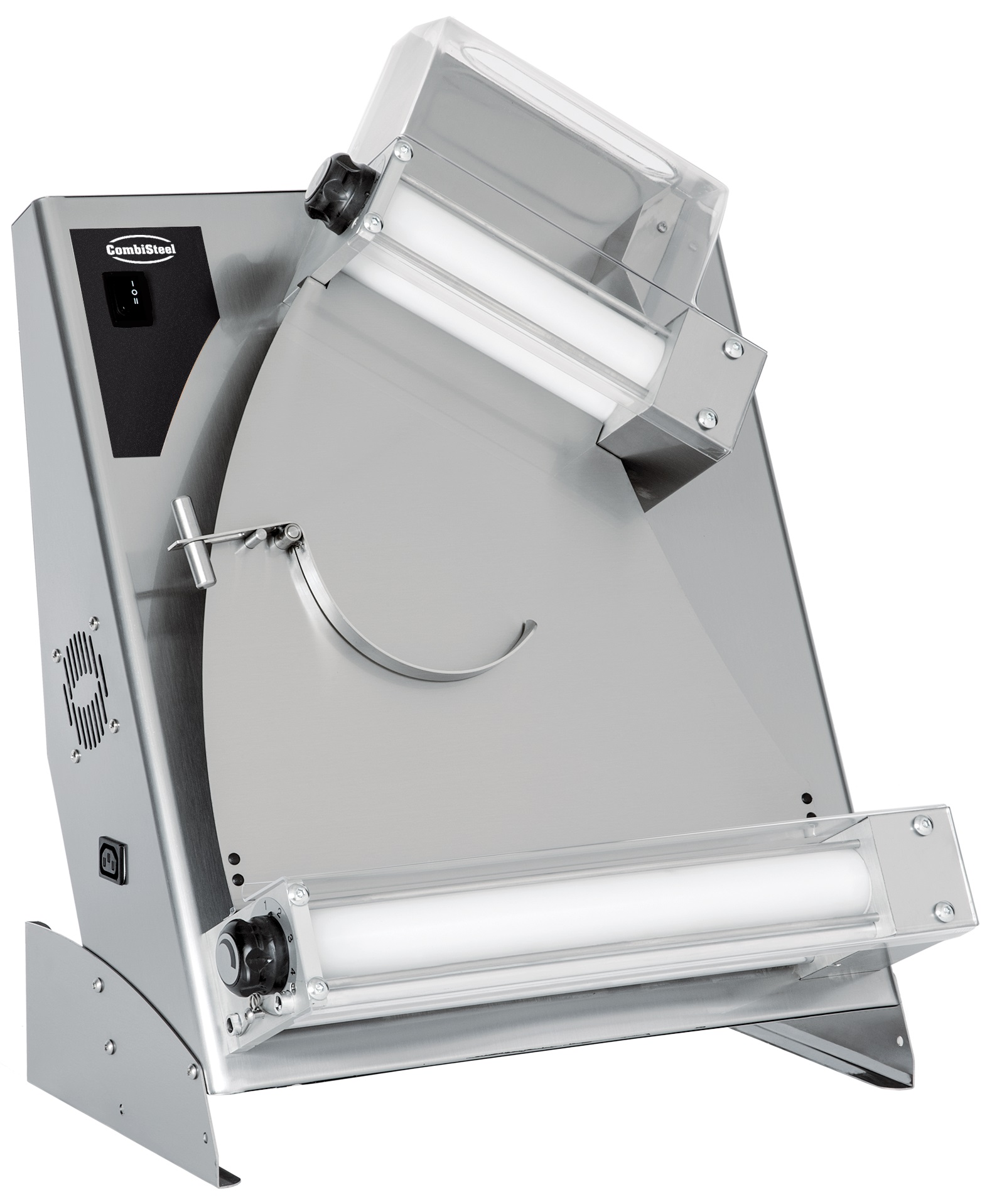 7482.0010-6168 Dough Roller - Image 1
