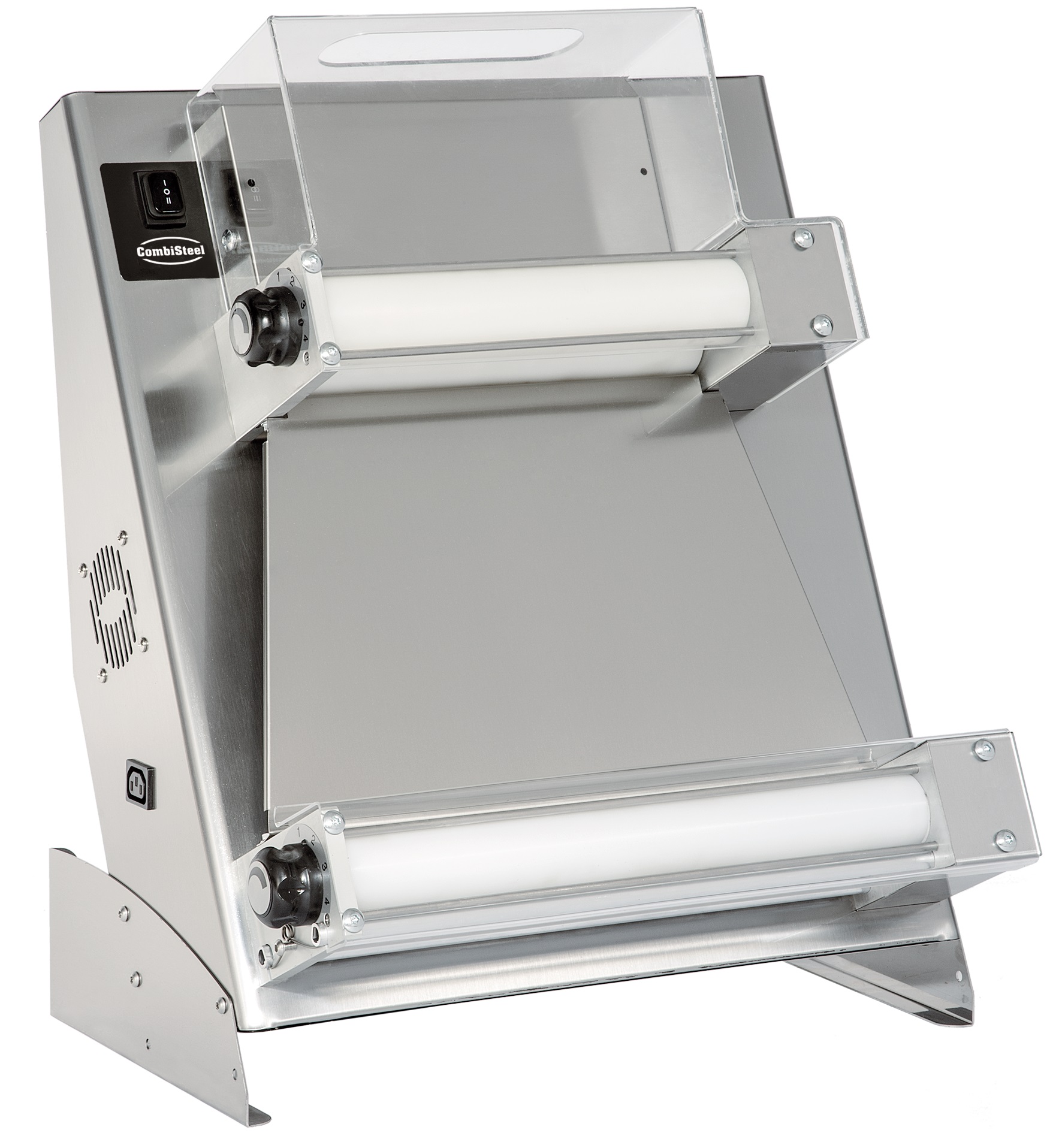 7482.0017-6292 Dough Roller Straight - Image 1