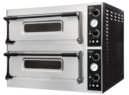 Pizza Oven Double 2 X 4