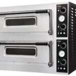 Pizza Oven Double 2 X 6