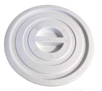 Lid For Disposal Bin 7483.0015